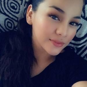 Meet your Posher, Linda